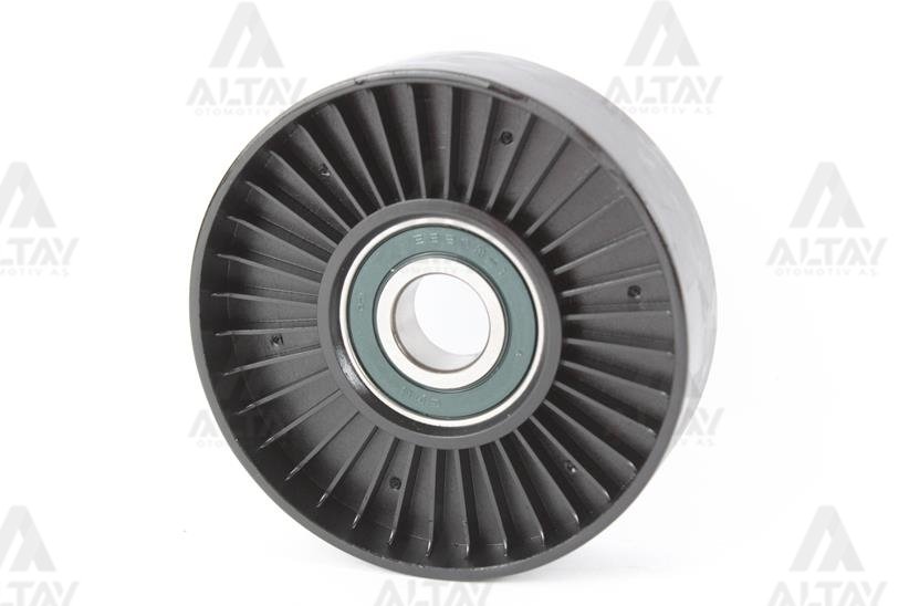 VANTİLATÖR GERGİSİ  306 / 405 / 406 / 806  94=>02  1.6-1.8-2.0    BERLINGO / JUMPER / EVASION / XANTIA / XM / ZX  94=>02 1.6-1.8-2.0