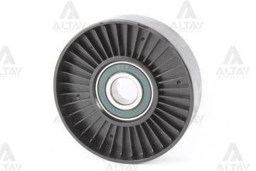 VANTİLATÖR GERGİSİ  306 / 405 / 406 / 806  94=>02  1.6-1.8-2.0    BERLINGO / JUMPER / EVASION / XANTIA / XM / ZX  94=>02 1.6-1.8-2.0