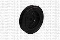 KRANK KASNAGI CONNECT 1,8TDCI 75PS / 110PS FOCUS 01>04 C MAX 07 /> 1,8TDI