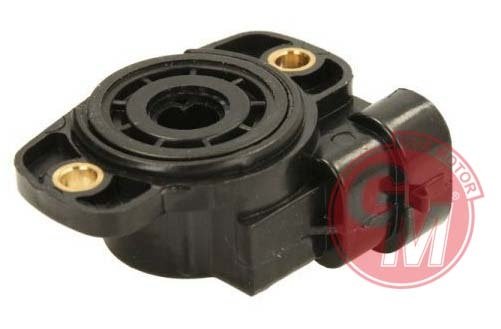GAZ KELEBEĞİ SENSÖRÜ FIAT SLX - FIAT PALIO / PUNTO 1.4/1.6. 106 1.4/1.6
