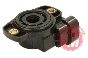 GAZ KELEBEĞİ SENSÖRÜ FIAT SLX - FIAT PALIO / PUNTO 1.4/1.6. 106 1.4/1.6