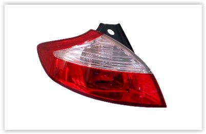 STOP LAMBASI DIS SOL MEGANE III HB 09 15