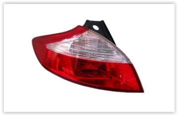 STOP LAMBASI DIS SOL MEGANE III HB 09 15