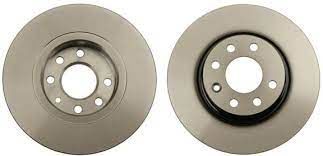 ARKA FREN AYNASI VOLVO S60-V60-S80 (10-) V70 (08-) XC70 (07-)(302x11x5DL)DOLU