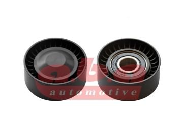 ALTERNATOR GERGI RULMANI 17×64×26 PLASTIK BMW E87 E46 E90 E91 E92 E93