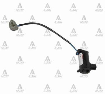 MOTOR SU FISKİYE H-100 / KMY / ACCENT / EXCEL (DENSO)