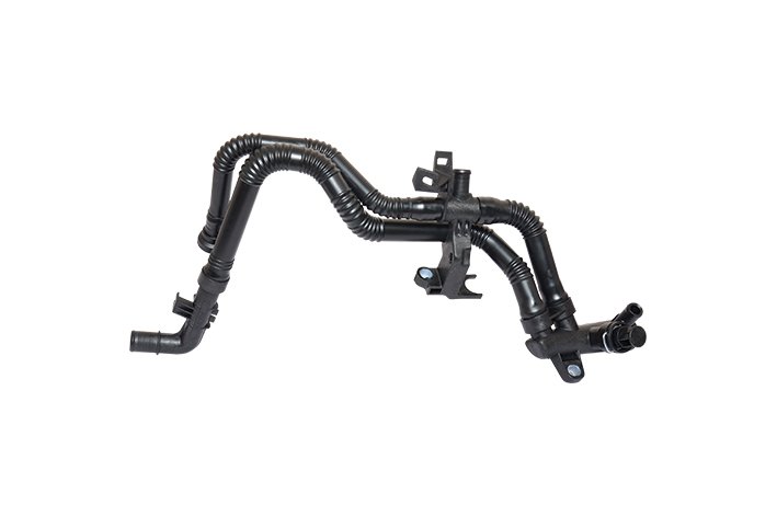SU KOLLEKTOR HORTUMU FORD FOCUS / C MAX 1.6 TDCI 03>11PARTNER II-P307 YM-EXPERT III-P206-P308-P407-BERLINGO II-BERLINGO III-PARTNER TEPE-JUMPY III-C3-C4-C4 PICASSO-XSARA PICASS DV61.6HDI 16V