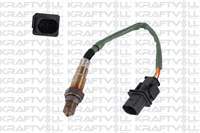 OKSIJEN SENSORU JEEP GRAND CHEROKEE 05>10 (350 MM)