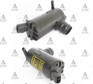 MOTOR SU FISKİYE ACCENT  95-00 / ELANTRA 04=> / SONATA (DENSO)