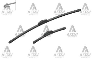 SİLECEK SÜPÜRGESİ TAKIM NOTE 13=> / COLT 06-12 AEROTWIN A128S (650+300mm)