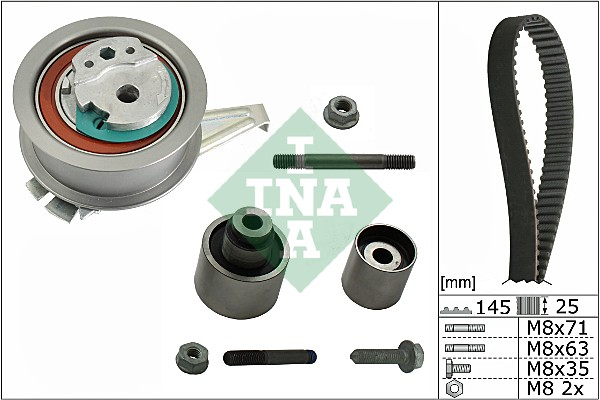 TRIGER SETI A1 A3 A4 A5 A6 Q3 Q5 TT ARONA ATECA IBIZA LEON TOLEDO KAROQ KODIAQ OCTAVIA SUPERB YETI ARTEON CADDY CC CRAFTER GOLF VII JETTA PASSAT TIGUAN T7 1.6 2.0TDI CRKB CXEB DFGA DTSA DTSB DFFA DDAA DFCA DFHA DCXA DCZA CLHA DDYA DAVA DUUB