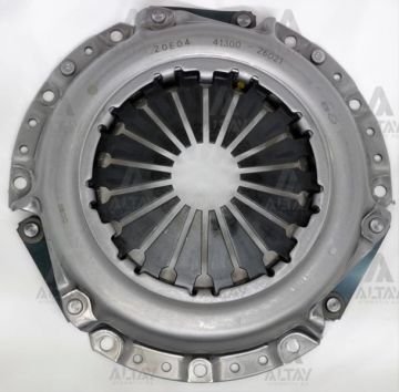 DEBRİYAJ SETİ I-30 12-16 / CEED 12-16 / SOUL 09-12 / ELANTRA 16-18 1.6 BENZİNLİ (6 VİTES) RULMANLI
