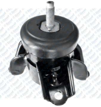 MOTOR TAKOZU ON SAG YAGLI TIP ACCENT BLUE 1.4 BENZINLI - 1.6 CRDI 2011 -> / RIO 2011 ->