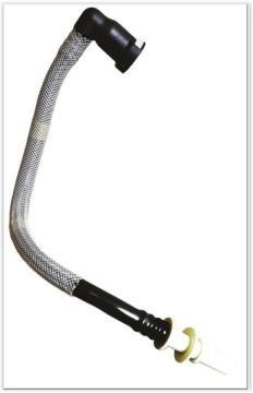 YAKIT HORTUMU 206 307 307 RESTYL, 406 RESTYL EXPERT, EXPERT II CITROEN C4 C5 JUMPY JUMPY
