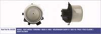 KALORİFER MOTORU 12V SEAT AROSA-CORDOBA-IBIZA II-INCA-VW CADDY II-GOLF III-POLO-POLO CLASSIC-VENTO