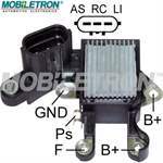 Alternator Konjektor 14.0V Range Rover 4.2-4.4 Tdı