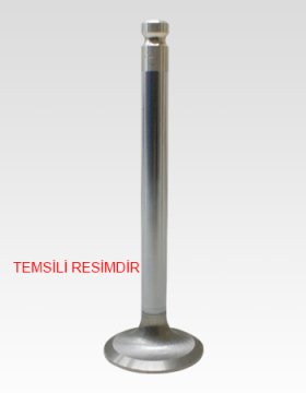 EMME+EKSOZ SUBAP TAKIMI JETTA-GOLF-POLO 1.2 TSI (CBZB)