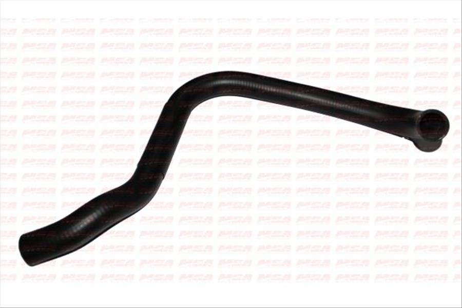 Hortum Radyator Alt-(Honda: Accord 90>93 ''2.0 16V''  )