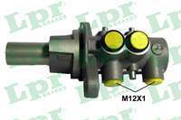 FREN ANA MERKEZI DOBLO 09> ESPLI 23,81mm