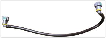 (x) YAKIT HORTUMU KNG II-LGN III-MGN III-FLUENCE-CLIO II-TWINTECH GO II-LOGAN-SANDERO-DUSTER 1.5DCI