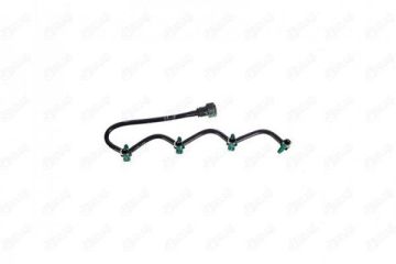 ENJEKTOR BORUSU YAKIT HORTUMU FORD FOCUS III 1.6 TDCI GALAXY II MONDEO IV S-MAX TOURNEO CONNECT TRANSIT CONNECT VOLVO C30 D2 S40 II S60 II D S80 II V40 V50 V60 I V70 III