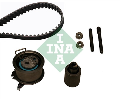 TRIGER SETI (VW CADDY 04-11  GOLF 02-09  PASSAT 03-11  POLO 02-10  TRANSPORTER T5 1.9 03-10  AUDI A3 01-13  A4 01-08) BJB-BXE-AXB-ASZ