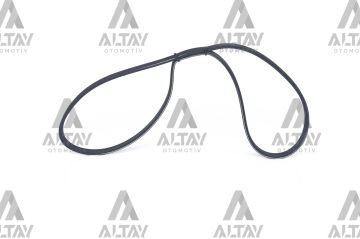 KANALLI KAYIŞ MEGANE 1.4-1.6