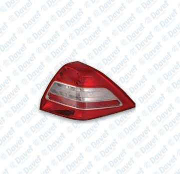 STOP LAMBASI SAG MEGANE II SEDAN 2006 - DUYSUZ