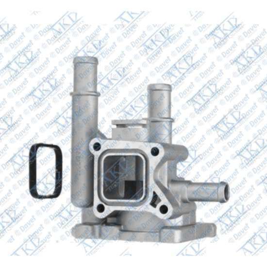 TERMOSTAT AVEO CRUZE ASTRA J INSIGNIA MOKKA ZAFIRA A16XER A16LET A16XNT A18XEL 05>16