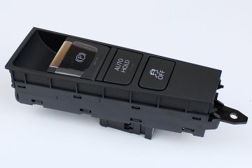 EL FREN DÜĞMESİ PASSAT (START STOP YOK) 2010-2015