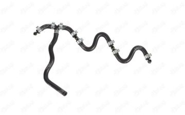 YAKIT HORTUMU OPEL CORSA C 1.7 CDTi (F08. W5L) Z17DTH
