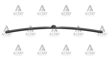 SİLECEK SÜPÜRGESİ TEK AEROTWIN PLUS (700mm)