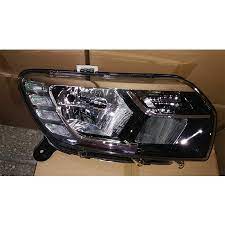 ÖN FAR (LED Lİ) SAĞ SANDERO 2016-