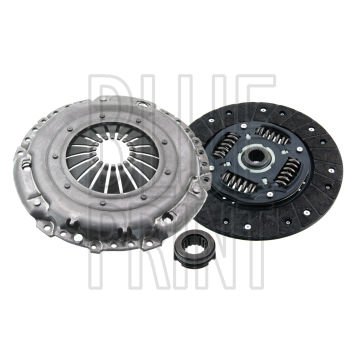 DEBRİYAJ SETİ GOLF7 / A3 / LEON 13=> 1.6 TDI CLHA-CRKB-CLHB-CRKA