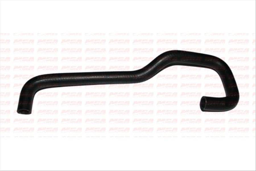 Hortum Kalorıfer ( Toyota : Hılux Pıck Up 2.4D 97>05 )