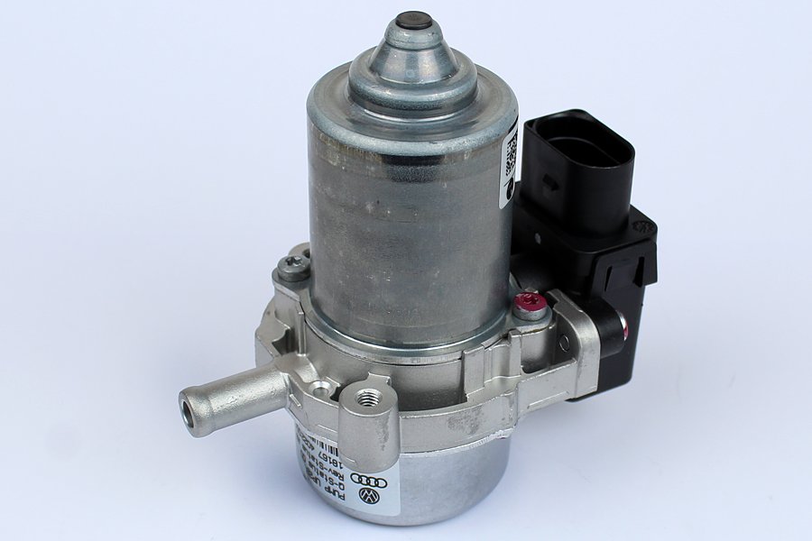 ELEKTRİKLİ VAKUM POMPASI GOLF5-6-7-CADDY-JETTA-PASSAT-POLO-TIGUAN-A3-LEON 2012=>