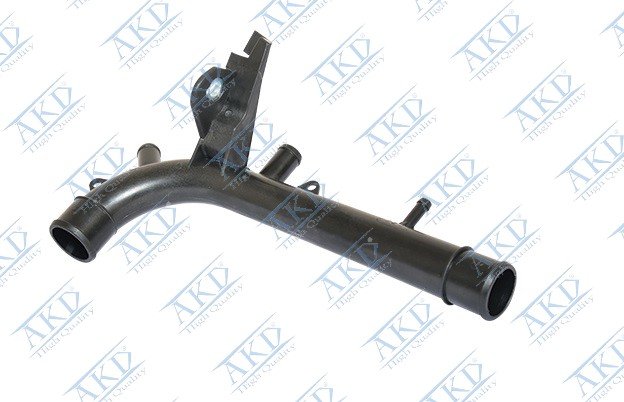 MOTOR BLOK BAKALİT BORU 1.4-1.6 NV-SE ASTRA F