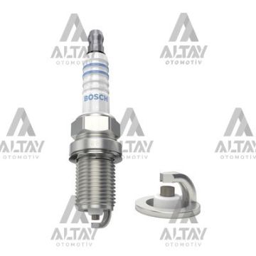 ATEŞLEME BUJİSİ ACCENT  94-05 1.5 / GETZ 02-04 1.3 / RIO 02-05 1.5 FR7DCX