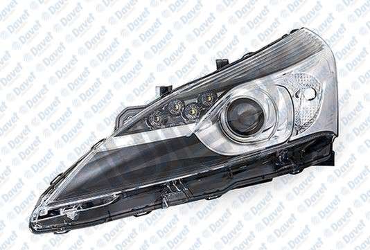 FAR SAĞ (XENON) TOYOTA VERSO (13-16)