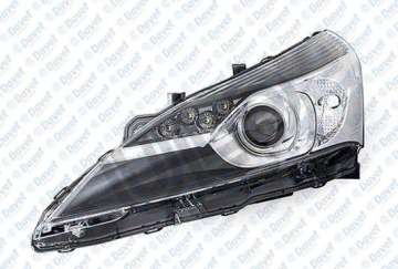 FAR SAĞ (XENON) TOYOTA VERSO (13-16)
