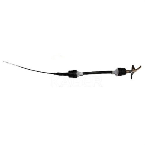 DEBRİYAJ TELİ (730-179mm) DOBLO 1.2 01=>