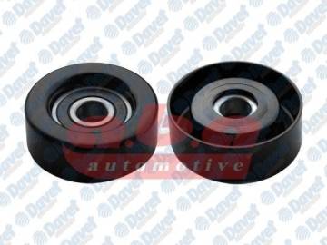 ALTERNATOR GERGI RULMANI 50 KW AME FABIA 1.4TDI 1.7SDI 97>04