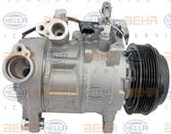 Klıma Kompresoru Bmw F20 F21 F22 E90 E91 E93 F30 F80 F31 F34 F10 F11 E84 E89 N47 N13 N20