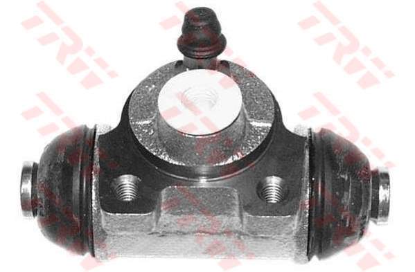 FREN SLINDIRI CLIO LOGAN SYMBOL THALIA (17,5mm)