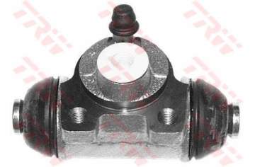 FREN SLINDIRI CLIO LOGAN SYMBOL THALIA (17,5mm)