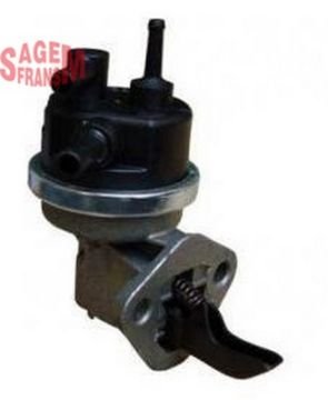 BENZİN OTOMATİĞİ PLASTİK BAŞLIK R12 (SOFABEX 8017)