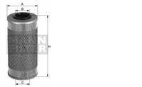 MAZOT FILTRESI KISA 84MM MASTER II TRAFIC II MASTER III MOVANO VIVARO 2.5 2.3 M9T 2.5 G9U 1.9 F9Q
