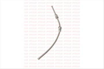 FREN BORUSU 28 CM. REGULATOR LASTIK BORU ARASI ( RENAULT : R19 )