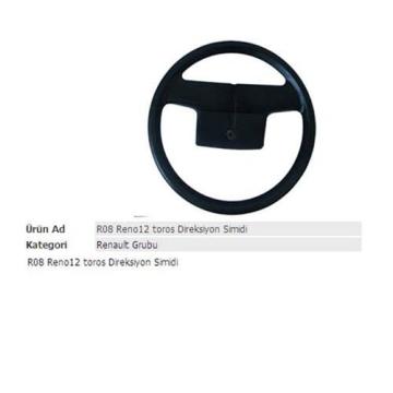 DİREKSİYON SİMİDİ KAPAKLI R12 TOROS (00063)