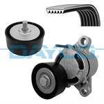 V KAYIS GERGI SETI BMW F20 F30 F10 X DRIVE F15 F25 F26 B47